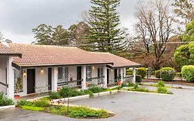 The Lodge At The Denmark Hotel