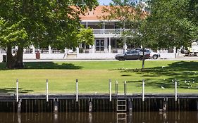 The Lodge At The Denmark Hotel